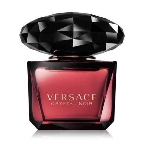 versace crystal noir 90ml price